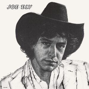 Joe Ely , Joe Ely