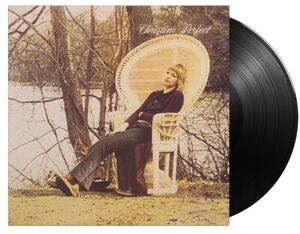 Christine Perfect - 180-Gram Black Vinyl [Import]