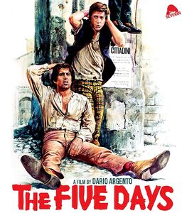 The Five Days (Le Cinque Giornate)