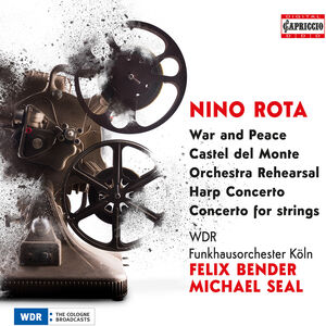 Film Music; Concertos