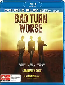 Bad Turn Worse [Import]