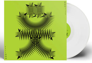 Condemned - White Colored Vinyl [Import]
