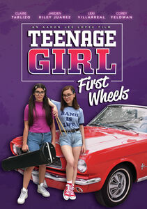 Teenage Girl: First Wheels , Corey Feldman