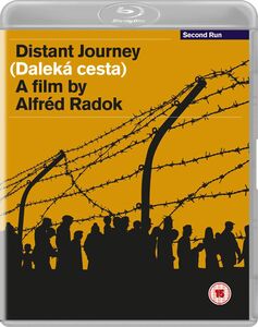 Distant Journey [Import]