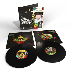 Dr. John: The Montreux Years , Dr. John
