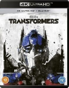 Transformers [Import]