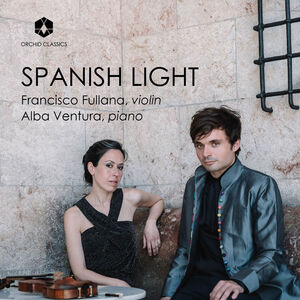 Spanish Light , Francisco Fullana