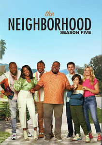 The Neighborhood: Season Five