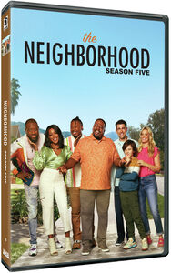 The Neighborhood: Season Five