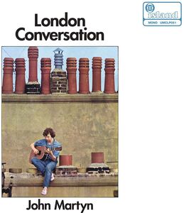 London Conversation - 180gm Vinyl [Import] , John Martyn