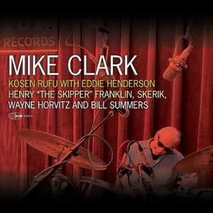 Kosen Rufu , Mike Clark