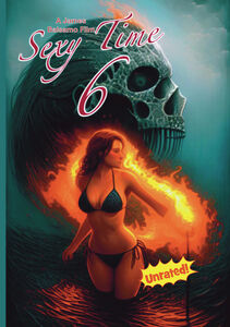 Sexy Time 6 , James Balsamo