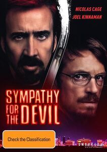 Sympathy For The Devil - NTSC/ 0 [Import]
