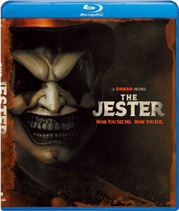 The Jester