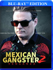 Mexican Gangster 2: Venganza , Damian Chapa