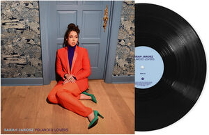 Polaroid Lovers , Sarah Jarosz