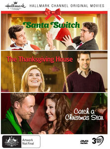 Hallmark Xmas Collection 35 - NTSC/ 0 [Import]