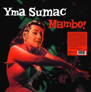 Mambo! , Yma Sumac