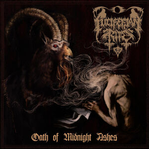 Oath of Midnight Ashes [Explicit Content]