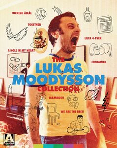 The Lukas Moodysson Collection