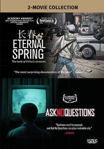 Eternal Spring/ Ask No Questions