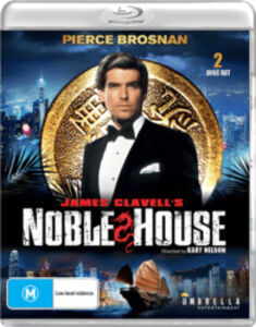 Noble House [Import] Australia - Import on Movies Unlimited