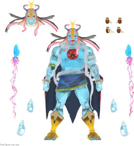 Super7 -ThunderCats - ULTIMATES! Wave 10 - Mumm-Ra (Dream Master)