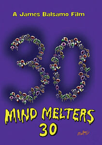 Mind Melters 30 , James Balsamo