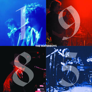 1985 (Standard Edition) , The Waterboys