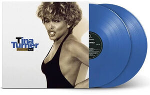 Simply The Best , Tina Turner
