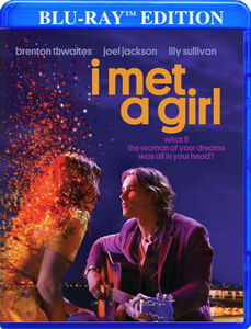 I Met A Girl , Brenton Thwaites