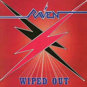 Wiped Out , Raven