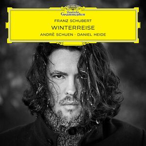 Winterreise , Andre Schuen