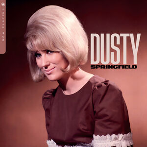 Now Playing , Dusty Springfield
