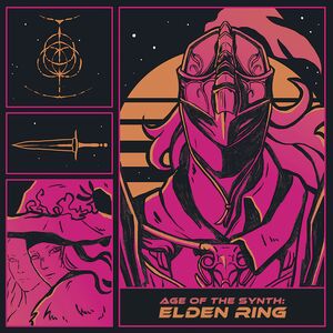 Age of the Synth: Elden Ring (Original Soundtrack)