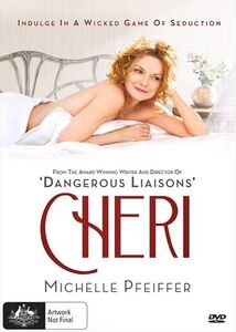 Cheri - NTSC/ 0 [Import]