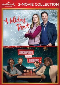 Holiday Road /  Heaven Down Here (Hallmark Channel 2-Movie Collection)