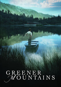 Greener Mountains , Kimberly McCullough