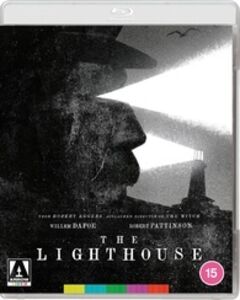 Lighthouse - All-Region/ 1080p [Import]