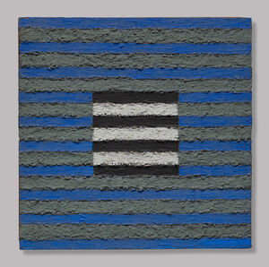 Cameron-Wolfe: Passionate Geometries , Gayle Blankenburg