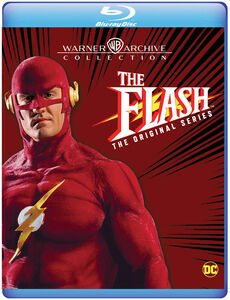 The Flash: The Original Series
