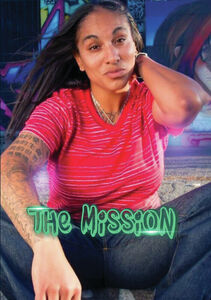 The Mission