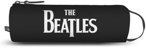 BEATLES PENCIL CASE LOGO