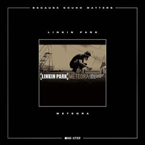Meteora (One-step Vinyl) , Linkin Park