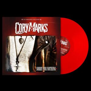 Sorry for Nothing , Cory Marks
