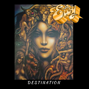 Destination , Eloy