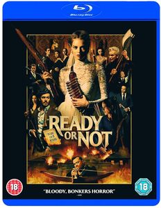 Ready or Not [Import]