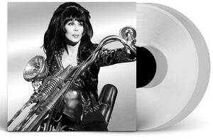 Forever , Cher