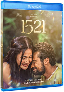 1521 , Michael Copon
