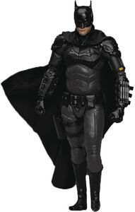 Beast Kingdom - Batman (The Batman)